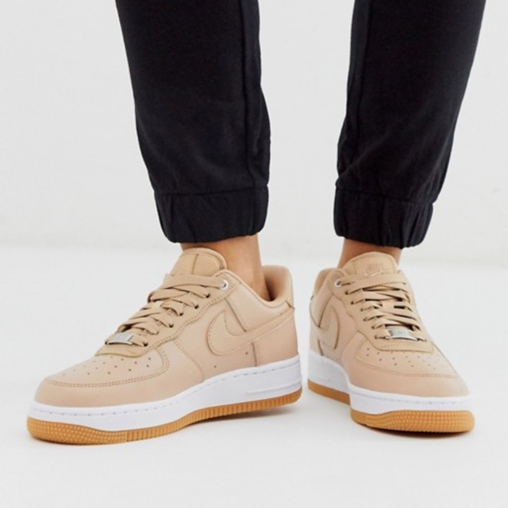 Nike Air Force1 ‘07 PRM women’s Sz5.5 shoes new